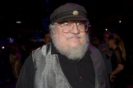 George R.R. Martin Now Has ‘A Lot More Flexibility For Killing People’ in ‘Song of Ice and Fire’ Books