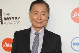 George Takei Helps Fund Gay Boy Scout Web Series on Indiegogo