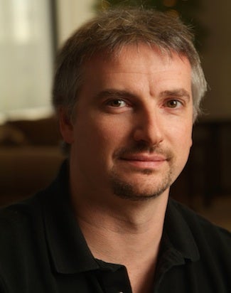 Glen Mazzara damien lifetime
