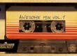 "Guardians of the Galaxy" soundtrack hits no. 1 on Billboard 200 chart