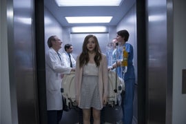 ‘If I Stay’ Review: Chloë Grace Moretz Livens Up This Terminal-Teen Tearjerker (Video)