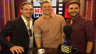 TheWrap’s Jeff Sneider Co-Hosts ‘Meet the Movie Press’ With Mark Reilly on Schmoes Know (Video)