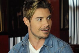 ‘Dallas’ Star Josh Henderson Answers Twitter Questions; Talks New Music, Film and Season 4 Renewal Chances