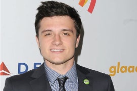 ‘Hunger Games’ Star Josh Hutcherson Launches Campaign to Help Low-Income LGBTQ Youth