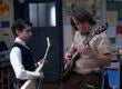 Jack Black in "School of Rock"