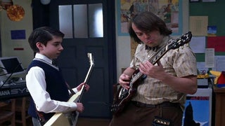 Jack Black Didn’t Want Richard Linklater to Direct ‘School of Rock’ at First (Video)