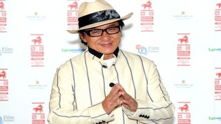 Jackie Chan ‘Ashamed,’ ‘Heartbroken’ Over Son’s Arrest on Drug Charges