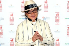 Jackie Chan ‘Ashamed,’ ‘Heartbroken’ Over Son’s Arrest on Drug Charges
