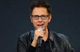‘Guardians of the Galaxy’ Director James Gunn Writes Heartfelt Letter to Thank Fans for Record-Breaking Debut