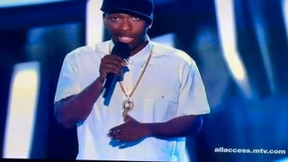 ‘SNL’ Star Jay Pharoah Whips Out Jay Z Impersonation During MTV VMAs (Video)