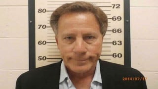 ‘Midnight Rider’ Executive Producer Jay Sedrish Pleads Not Guilty to Charges