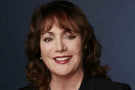 Fox Sales Exec Jean Rossi Leaving After 27 Years