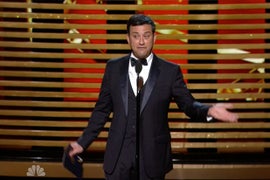 Jimmy Kimmel to Host Emmy Awards Again