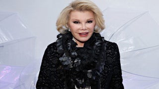 Joan Rivers’ Cardiac Arrest Under Investigation by New York Health Department