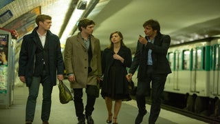 Amazon Debuts Pilots From Whit Stillman, Marc Forster, and Steven Soderbergh and David Gordon Green