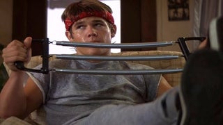Josh Brolin Discusses ‘The Goonies’ Way More Than ‘Sin City’ on Reddit: 6 Things We Learned