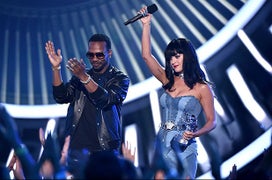 MTV VMA Winners 2014: The Complete List
