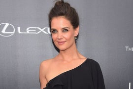 Katie Holmes to Star in Ilene Chaiken Fox Drama Pilot