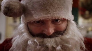 Kirk Cameron Is ‘Saving Christmas’ in New Trailer (Video)