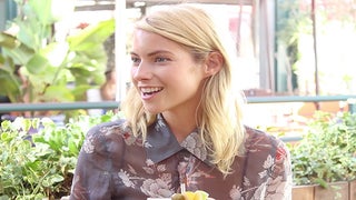 How ‘Mad Men’ Helped Laura Ramsey Land Female Lead in Matthew Weiner’s ‘Are You Here’ (Video)