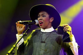 Lauryn Hill Dedicates Song ‘Black Rage’ to Ferguson (Audio)