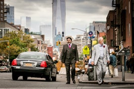 ‘Love is Strange’ Review: John Lithgow and Alfred Molina Play Homeless Husbands in a Classic New York Story