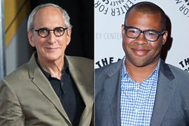Michael Shamberg, Jordan Peele Join BuzzFeed as Part of Major Expansion