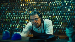 Venice Reviews: Al Pacino Achieves Late-Career Greatness in ‘Manglehorn’; Bogdanovich and Levinson, Not So Much