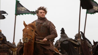 ‘Marco Polo’ Review: Netflix Series Takes Viewers on a Sluggish but Sensual Journey