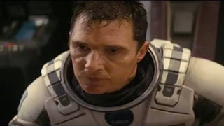 Matthew McConaughey ‘Will Find a Way’ to Save Humanity in New ‘Interstellar’ Teaser (Video)