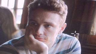 James Franco Shares First Look of Himself as Gay Activist in ‘Michael’ From EP Gus Van Sant (Photo)