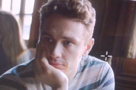 James Franco Shares First Look of Himself as Gay Activist in ‘Michael’ From EP Gus Van Sant (Photo)