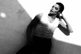 Michael Jackson Dances His Way Through New ‘Place With No Name’ Music Video