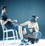 Nicki Minaj Finally Drops ‘Anaconda’ Video And It’s As Jawdropping As You’d Expect (Oh, Drake)
