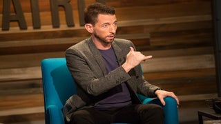 ‘Approval Matrix’ Host Neal Brennan on Twitter Scolds, Reparations and the W-Word