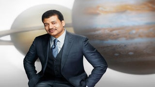 Neil DeGrasse Tyson Responds to Critics of His Controversial Christmas Comments