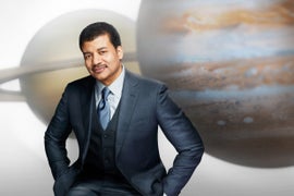 Neil DeGrasse Tyson Responds to Critics of His Controversial Christmas Comments
