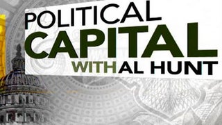 Bloomberg Cancels Weekly Talk Show ‘Political Capital,’ Lays Off Production and Print Staff in Washington, D.C.