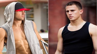 Channing Tatum vs. Ryan Guzman: An Ultimate ‘Step Up’ Dance-Off  (Video)