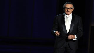 Robin Williams’ Rep Knocks Down Reports of Money Troubles