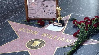 Steven Spielberg, Chris Columbus, Bill Cosby React to Robin Williams’ Shocking Death