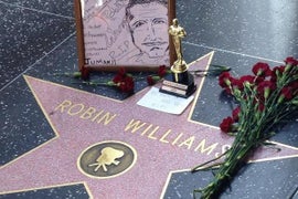 Steven Spielberg, Chris Columbus, Bill Cosby React to Robin Williams’ Shocking Death