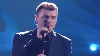 Sam Smith, Iggy Azalea, ‘Gone Girl’ Lead Logo’s New Now Next Award Nominations