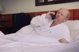 ‘Star Wars’ Fans React to Ron Howard ‘Han Solo’ Takeover With ‘Arrested Development’ Jokes