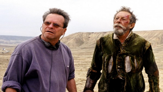 Terry Gilliam’s ‘Don Quixote’ Movie Will Shoot After Christmas With Modernized Plot (Exclusive)