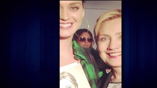 Aubrey Plaza Talks About Photobombing Hillary Clinton… and Her Penis-Filled Summer (Video)