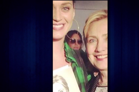 Aubrey Plaza Talks About Photobombing Hillary Clinton… and Her Penis-Filled Summer (Video)