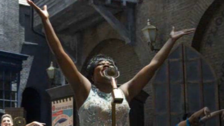 J.K. Rowling Releases New ‘Harry Potter’ Story, Character, and Song (Video)