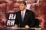 Sean Hannity responds to Stephen Colbert over comparison to 5-year-old