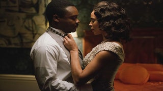 David Oyelowo is Martin Luther King, Jr. in First ‘Selma’ Pics (Photos)
